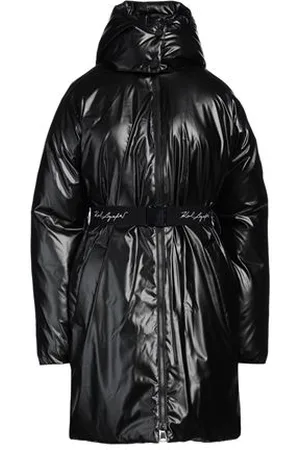 Karl Lagerfeld ROPA DE ABRIGO - Plumíferos y acolchados