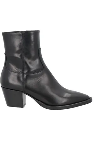 ANNA F. CALZADO - Botines de caña alta