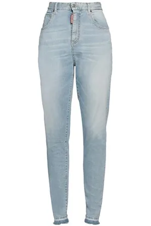 Dsquared2 PARTES DE ABAJO - Pantalones vaqueros