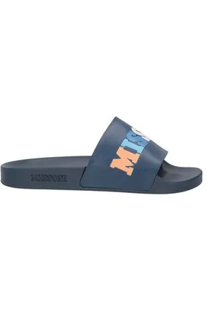 Missoni CALZADO - Sandalias con cierre