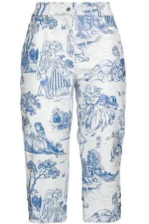 Moschino PARTES DE ABAJO - Pantalones