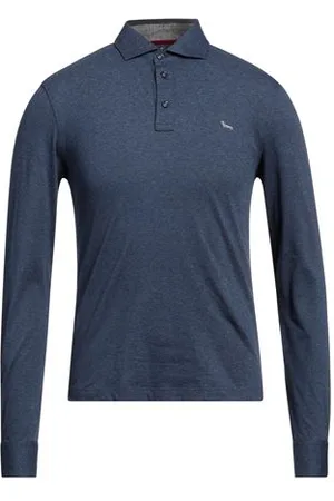 HARMONT&BLAINE CAMISETAS Y TOPS - Polos