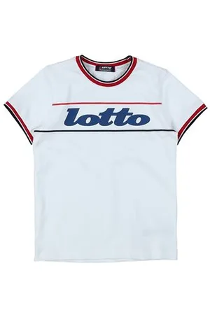 Lotto CAMISETAS Y TOPS - Camisetas