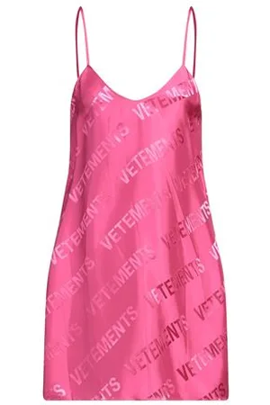 Vetements VESTIDOS - Minivestidos