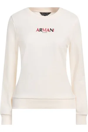 Armani Exchange CAMISETAS Y TOPS - Sudaderas