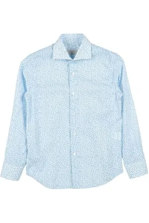 DETWELVE CAMISETAS Y TOPS - Camisas