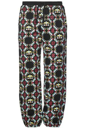 CLOT PARTES DE ABAJO - Pantalones