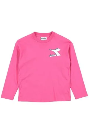 Diadora CAMISETAS Y TOPS - Camisetas