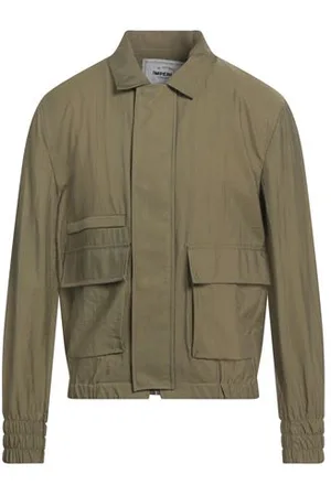 Imperial ROPA DE ABRIGO - Chaquetas y cazadoras