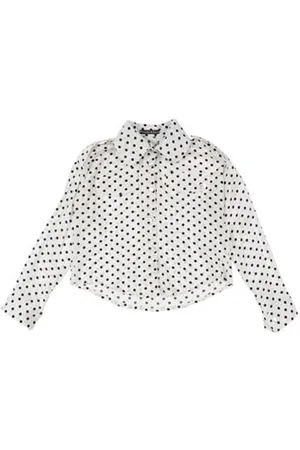 Manila Grace CAMISETAS Y TOPS - Camisas