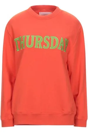 Alberta Ferretti CAMISETAS Y TOPS - Sudaderas