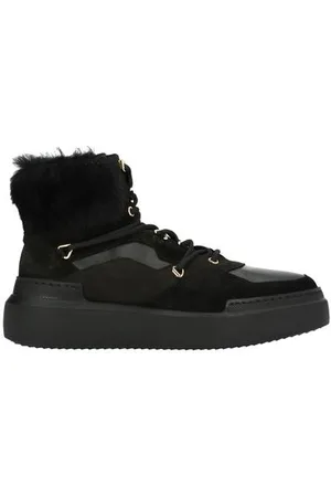 BUSCEMI CALZADO - Sneakers