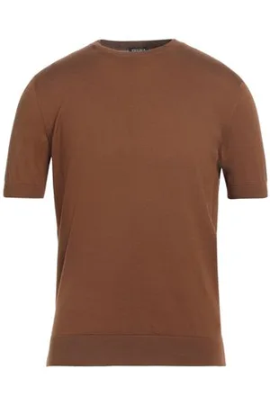 Ermenegildo Zegna PRENDAS DE PUNTO - Pullover