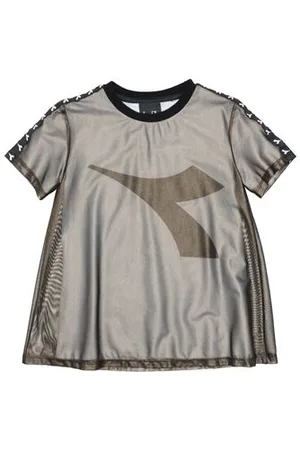 Diadora CAMISETAS Y TOPS - Camisetas