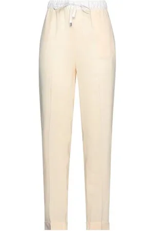 LIVIANA CONTI PARTES DE ABAJO - Pantalones