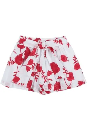 Y-CLÙ PARTES DE ABAJO - Pantalones cortos y bermudas