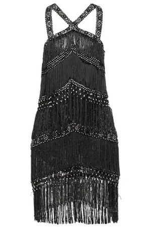 Elisabetta Franchi VESTIDOS - Vestidos midi
