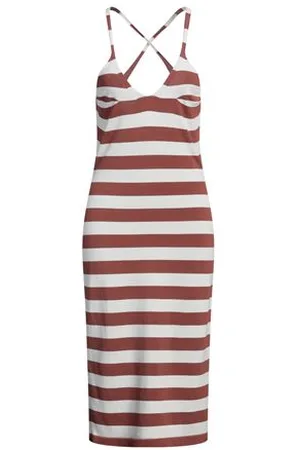 LIVIANA CONTI VESTIDOS - Vestidos midi