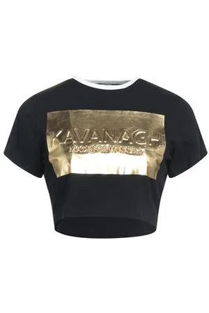 Gianni Kavanagh CAMISETAS Y TOPS - Camisetas