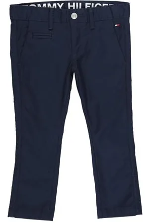Tommy Hilfiger PARTES DE ABAJO - Pantalones
