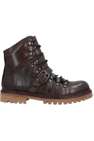 Calpierre CALZADO - Botines de caña alta