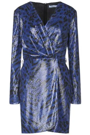 BLUMARINE VESTIDOS - Minivestidos