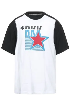 Bikkembergs CAMISETAS Y TOPS - Camisetas