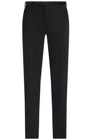BRIONI PARTES DE ABAJO - Pantalones