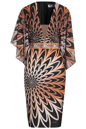 GAI MATTIOLO VESTIDOS - Vestidos midi