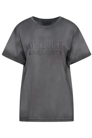 Alberta Ferretti CAMISETAS Y TOPS - Camisetas