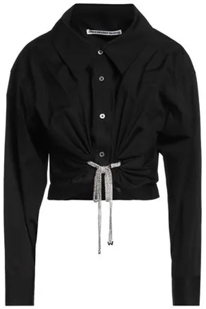 Alexander Wang CAMISETAS Y TOPS - Camisas