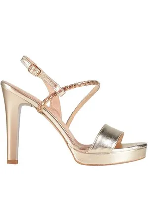 Cinzia soft CALZADO - Sandalias con cierre