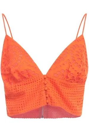 ALICE+OLIVIA CAMISETAS Y TOPS - Tops
