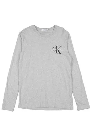 Calvin Klein CAMISETAS Y TOPS - Camisetas