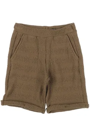 Dondup PARTES DE ABAJO - Pantalones cortos y bermudas