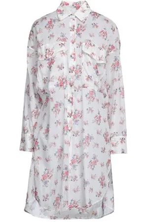 FISICO CAMISETAS Y TOPS - Camisas