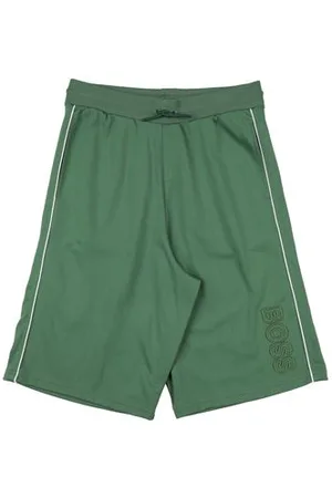 HUGO BOSS PARTES DE ABAJO - Pantalones cortos y bermudas