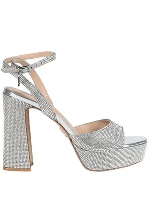 Steve Madden CALZADO - Sandalias con cierre