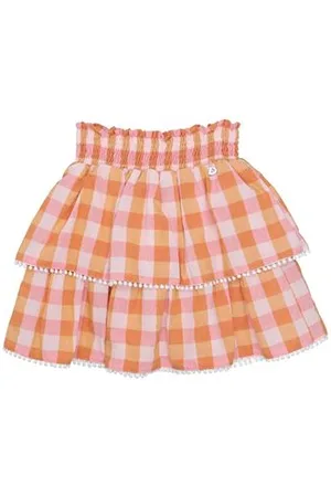 Dixie PARTES DE ABAJO - Faldas infantiles