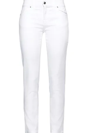 BREBIS NOIR PARTES DE ABAJO - Pantalones