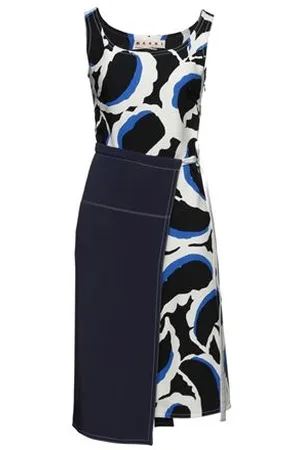 Marni VESTIDOS - Vestidos midi