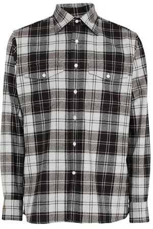 Dunhill CAMISETAS Y TOPS - Camisas