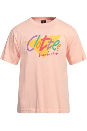CLOT CAMISETAS Y TOPS - Camisetas