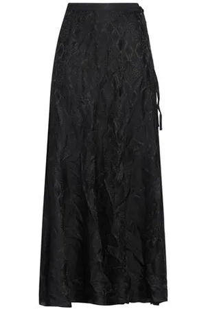 Zadig & Voltaire PARTES DE ABAJO - Faldas largas