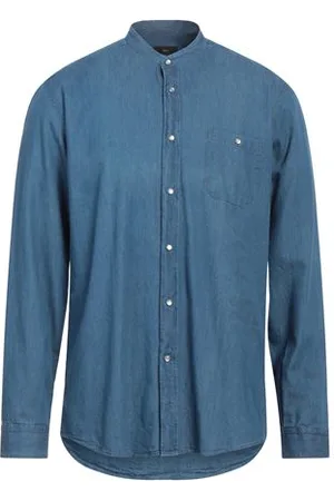 Liu Jo CAMISETAS Y TOPS - Camisas vaqueras