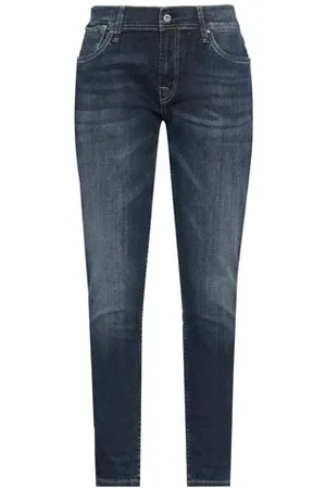 Pepe Jeans PARTES DE ABAJO - Pantalones vaqueros