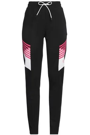 EA7 PARTES DE ABAJO - Pantalones