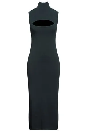 P.A.R.O.S.H. VESTIDOS - Vestidos largos