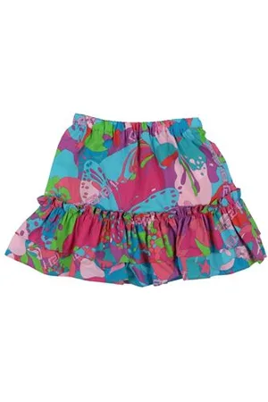 VERSACE PARTES DE ABAJO - Faldas infantiles