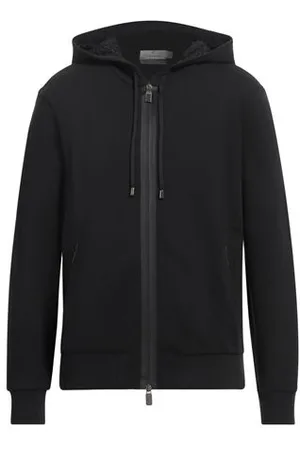 CANALI CAMISETAS Y TOPS - Sudaderas